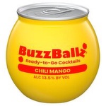 Buzz Ballz Chilli Mango Cocktails (200 ml)